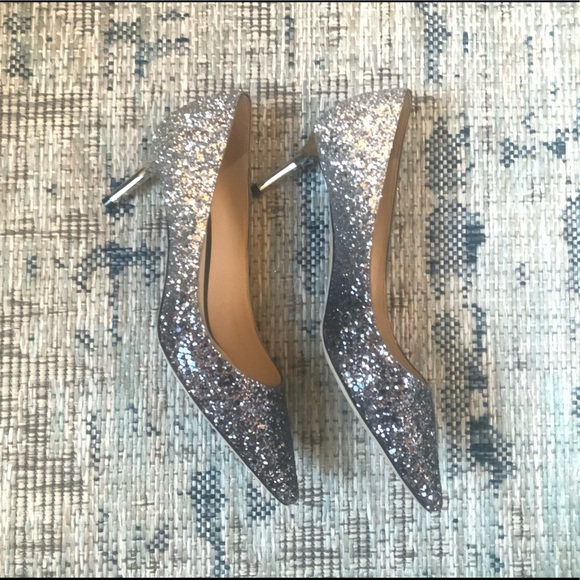 Jimmy Choo romy 60 heels - Picture 2 of 2